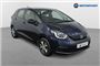 2023 Honda Jazz 1.5 i-MMD Hybrid SR 5dr eCVT