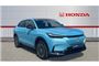 2024 Honda E Ny1 150kW Advance 69kWh 5dr Auto
