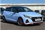 2024 Hyundai i20 N 1.6T GDi N 5dr