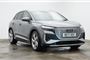 2021 Audi Q4 150kW 40 82kWh S Line 5dr Auto