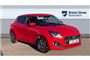 2022 Suzuki Swift 1.2 Dualjet 83 12V Hybrid SZ5 5dr Auto