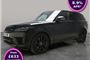 2021 Land Rover Range Rover Sport 2.0 P400e HSE Dynamic Black 5dr Auto