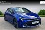 2023 Toyota Corolla 2.0 Hybrid Excel 5dr CVT