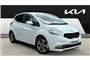 2019 Kia Venga 1.6 3 5dr Auto [6]