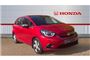 2021 Honda Jazz 1.5 i-MMD Hybrid EX 5dr eCVT