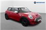 2020 MINI Electric 135kW Cooper S Level 2 33kWh 3dr Auto