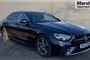 2022 Mercedes-Benz E-Class E200 AMG Line 4dr 9G-Tronic