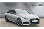 2022 Audi A4 Avant 35 TFSI Sport Edition 5dr S Tronic