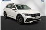 2023 Volkswagen Tiguan 1.5 TSI 150 R-Line 5dr DSG