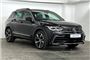 2022 Volkswagen Tiguan 2.0 TSI 4Motion R-Line 5dr DSG