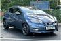 2020 Nissan Micra 1.0 IG-T 100 N-Sport 5dr