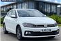 2019 Volkswagen Polo 1.0 TSI 115 R-Line 5dr