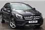 2018 Mercedes-Benz GLA GLA 200d 4Matic AMG Line 5dr Auto