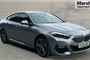 2022 BMW 2 Series Gran Coupe 218i [136] M Sport 4dr