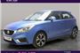 2020 MG MG3 1.5 VTi-TECH Exclusive 5dr [Navigation]