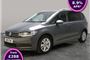 2021 Volkswagen Touran 2.0 TDI SE 5dr DSG [7 Speed]