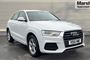 2015 Audi Q3 2.0T FSI Quattro SE 5dr S Tronic