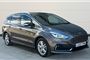 2023 Ford S-MAX 2.5 FHEV 190 Titanium 5dr CVT