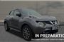 2015 Nissan Juke 1.2 DiG-T Tekna 5dr