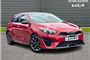 2024 Kia Ceed 1.5T GDi ISG 138 GT-Line 5dr