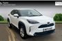 2024 Toyota Yaris Cross 1.5 Hybrid Icon 5dr CVT