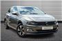 2021 Volkswagen Polo 1.0 TSI 95 Match 5dr