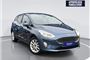 2019 Ford Fiesta 1.0 EcoBoost Titanium 5dr Auto