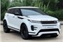 2022 Land Rover Range Rover Evoque 2.0 D200 Evoque Edition 5dr Auto