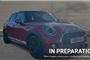 2018 MINI Hatchback 5dr 1.5 Cooper Sport II 5dr