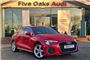 2021 Audi A3 40 TFSI e S Line 5dr S Tronic