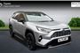 2020 Toyota RAV4 2.5 VVT-i Hybrid Dynamic 5dr CVT 2WD