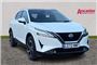 2022 Nissan Qashqai 1.3 DiG-T MH 158 Tekna+ 5dr Xtronic