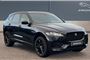 2020 Jaguar F-Pace 2.0d [180] Chequered Flag 5dr Auto AWD