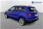 2021 Skoda Karoq 1.0 TSI 110 SE 5dr