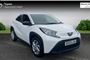 2023 Toyota Aygo X 1.0 VVT-i Pure 5dr