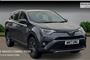 2017 Toyota RAV4 2.5 VVT-i Hybrid Business Ed Plus TSS 5dr CVT 2WD