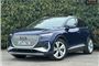 2021 Audi Q4 150kW 40 82kWh S Line 5dr Auto