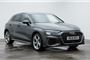 2021 Audi A3 40 TFSI e S Line 5dr S Tronic