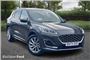 2024 Ford Kuga 2.5 FHEV Vignale 5dr CVT