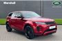 2019 Land Rover Range Rover Evoque 2.0 D180 R-Dynamic HSE 5dr Auto