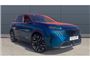 2025 Peugeot 3008 1.2 Hybrid 136 Allure 5dr e-DSC6