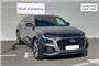 2019 Audi Q8 50 TDI Quattro S Line 5dr Tiptronic