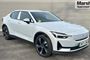 2023 Polestar 2 200kW 69kWh Standard Range Single motor 5dr Auto