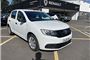 2020 Dacia Sandero 1.0 SCe Essential 5dr