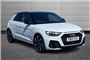 2021 Audi A1 35 TFSI Black Edition 5dr S Tronic