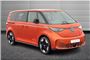 2023 Volkswagen ID.Buzz 150kW 1ST Edition Pro 77kWh 5dr Auto