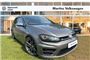 2017 Volkswagen Golf R 2.0 TSI R 5dr DSG