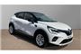 2021 Renault Captur 1.3 TCE 130 Play 5dr EDC