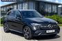 2023 Mercedes-Benz GLC GLC 300d 4Matic AMG Line Premium 5dr 9G-Tronic