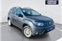 2022 Dacia Duster 1.0 TCe 100 Bi-Fuel Comfort 5dr